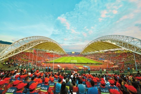 ���濴̨��Ϊ����ԭ������һ����ů�ķ羰�ߡ� �������� ���� ��