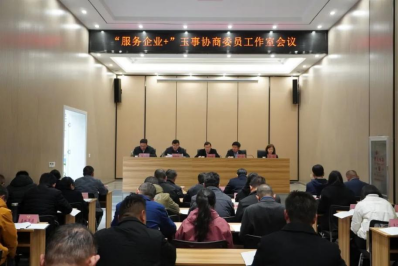 图片----协商民主与统一战线工作